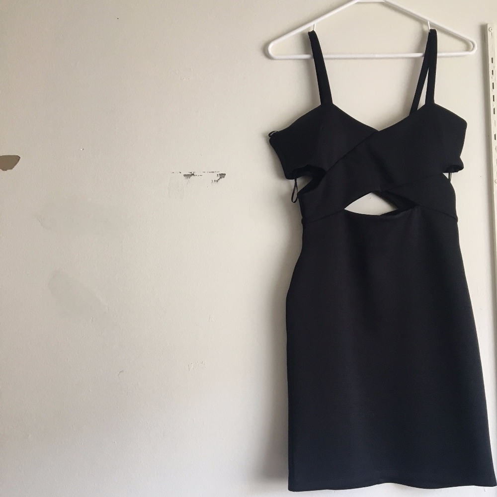 Topshop dress